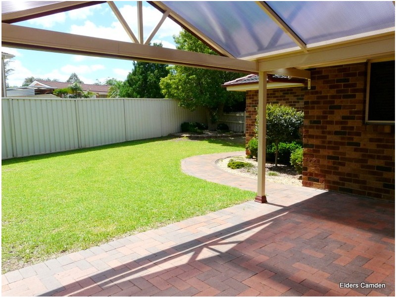3 Vista Place, Narellan NSW 2567