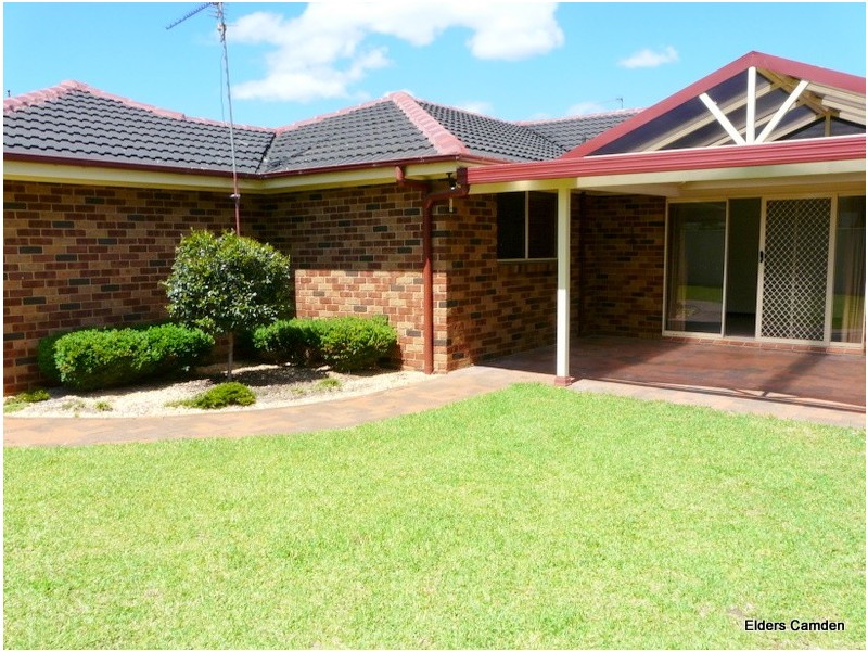 3 Vista Place, Narellan NSW 2567