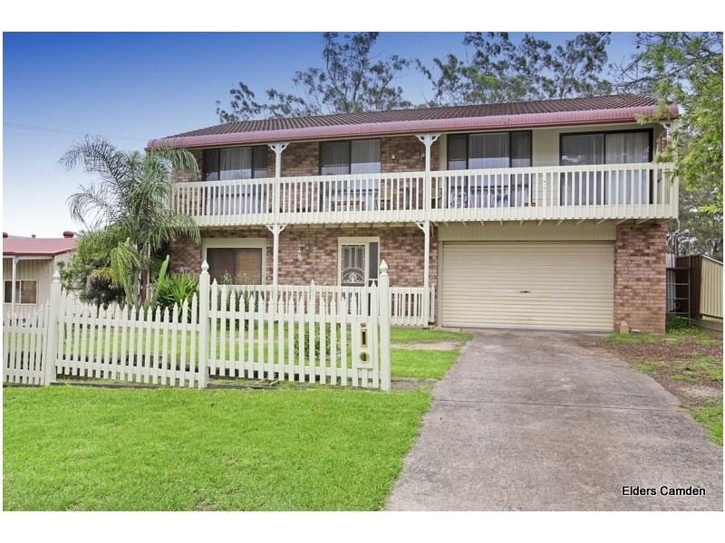 8-10 Belgenny Avenue, Camden NSW 2570