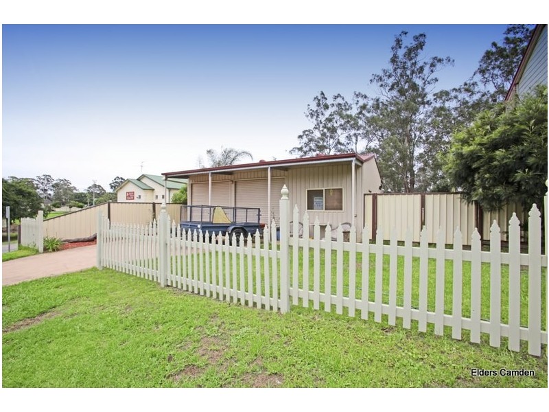 8-10 Belgenny Avenue, Camden NSW 2570