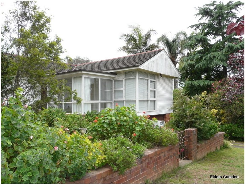 38 Old Hume Highway, Camden NSW 2570