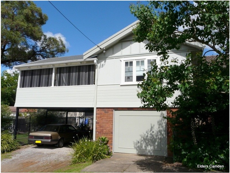 13A Chellaston Street, Camden NSW 2570