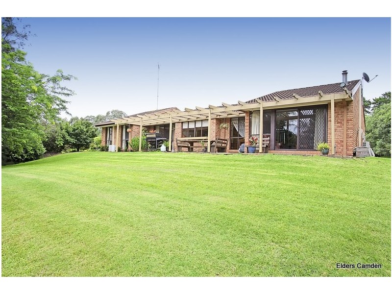 2B Ellis Lane, Ellis Lane NSW 2570