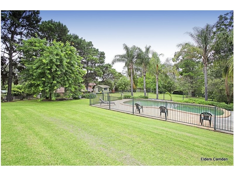 2B Ellis Lane, Ellis Lane NSW 2570