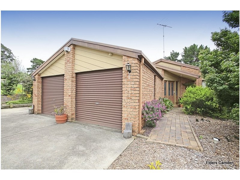 2B Ellis Lane, Ellis Lane NSW 2570