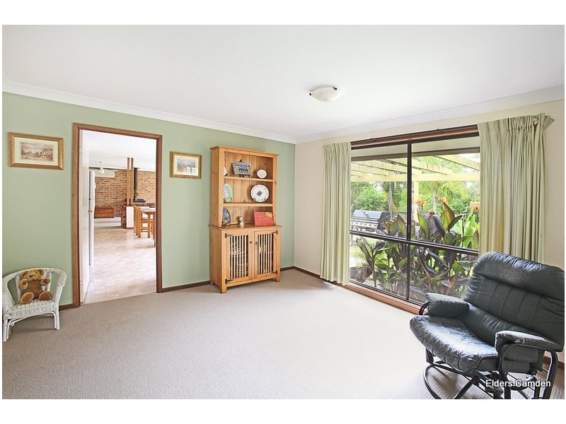 2B Ellis Lane, Ellis Lane NSW 2570