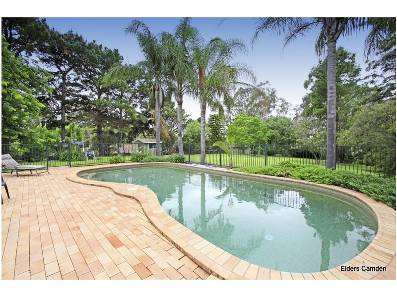2B Ellis Lane, Ellis Lane NSW 2570