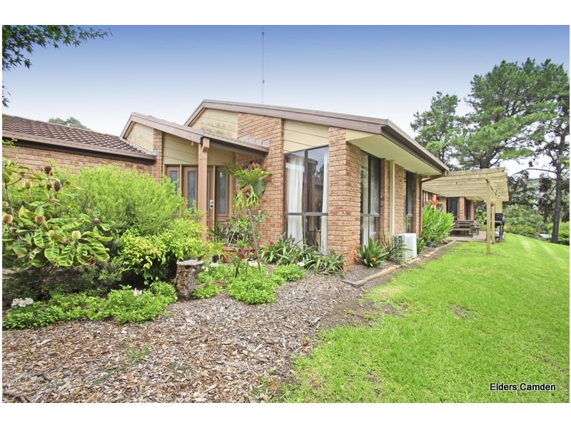 2B Ellis Lane, Ellis Lane NSW 2570