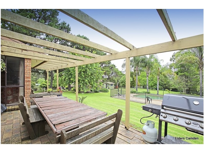 2B Ellis Lane, Ellis Lane NSW 2570