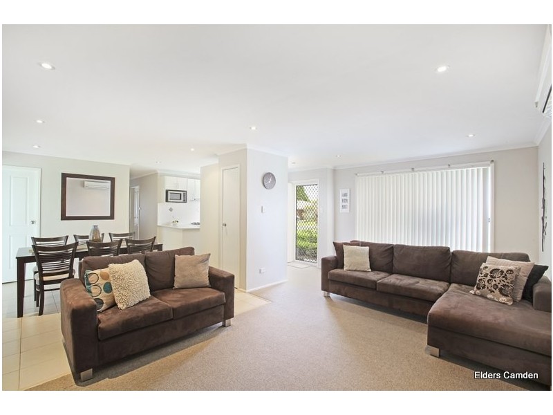 5 Drysdale Road, Elderslie NSW 2570