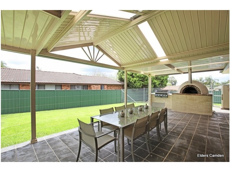 5 Drysdale Road, Elderslie NSW 2570
