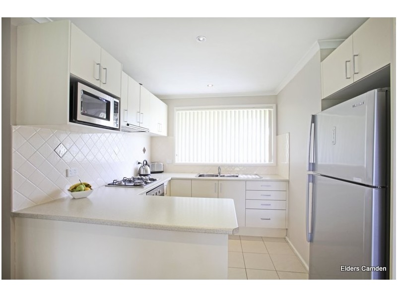 5 Drysdale Road, Elderslie NSW 2570