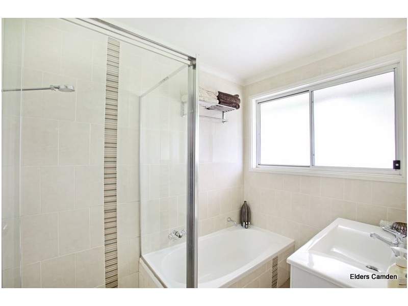 5 Drysdale Road, Elderslie NSW 2570