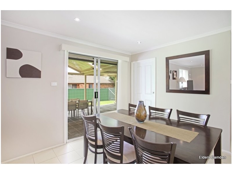 5 Drysdale Road, Elderslie NSW 2570