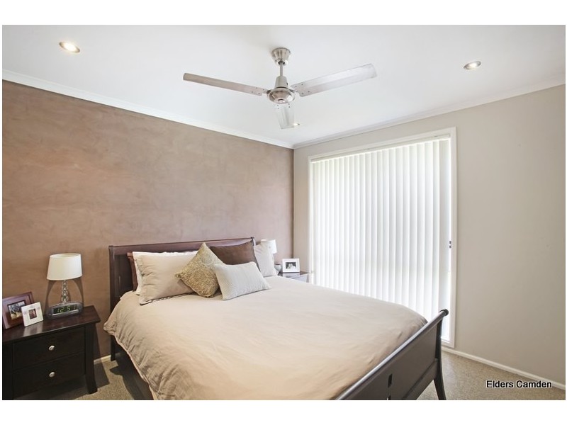 5 Drysdale Road, Elderslie NSW 2570