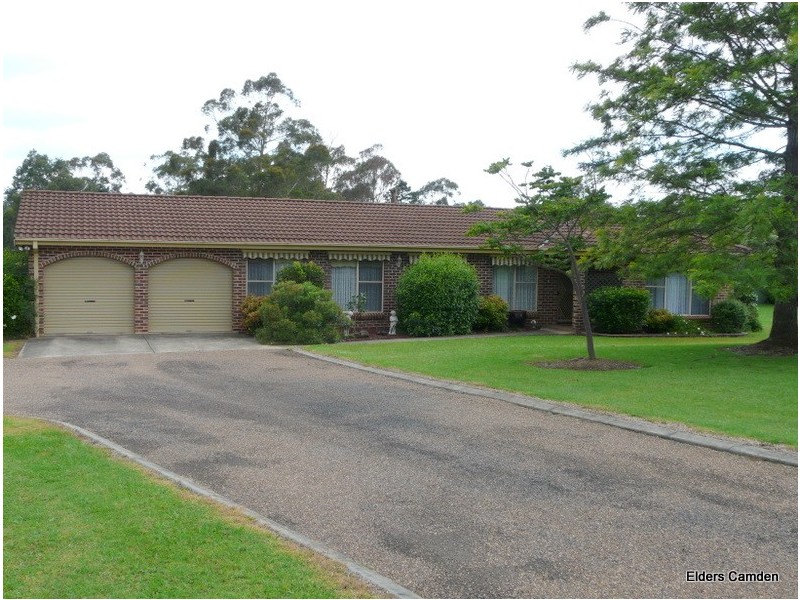 61 Kundabung Street, Belimbla Park NSW 2570