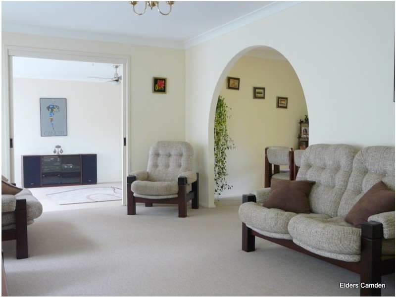 61 Kundabung Street, Belimbla Park NSW 2570