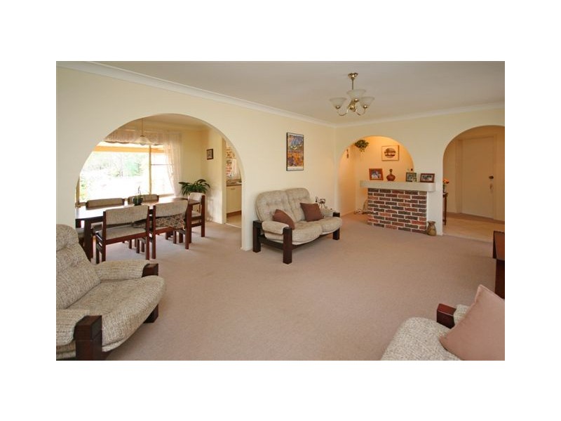 61 Kundabung Street, Belimbla Park NSW 2570