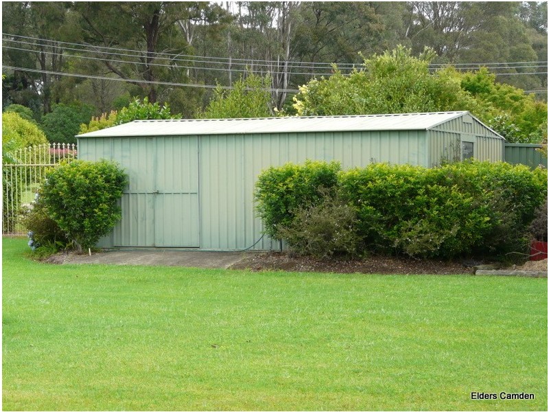 61 Kundabung Street, Belimbla Park NSW 2570