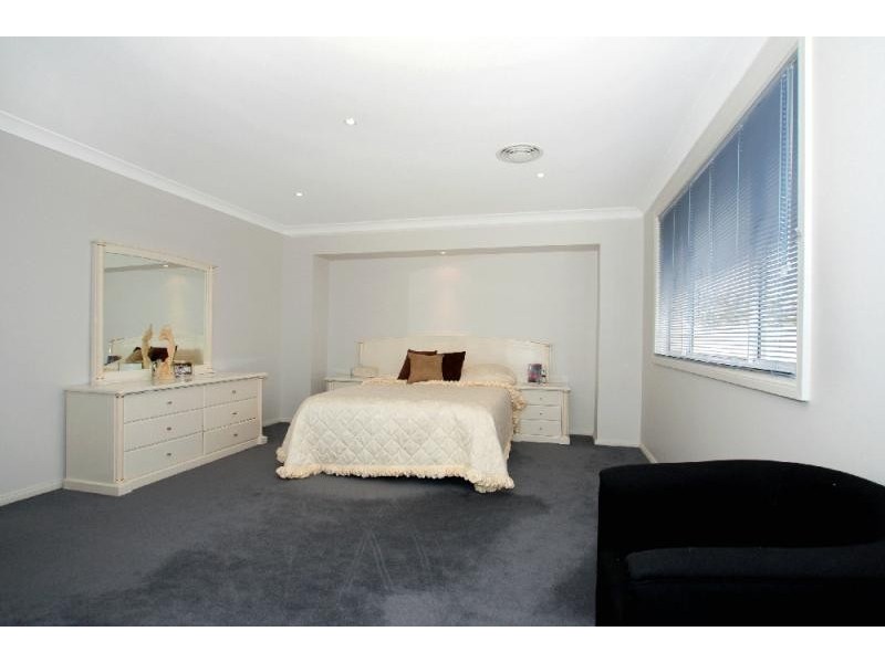26 Macarthur Circuit, Camden Park NSW 2570