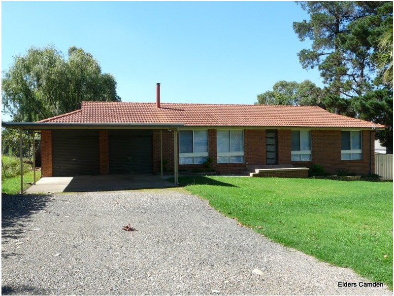1482 Burragorang road, Oakdale NSW 2570