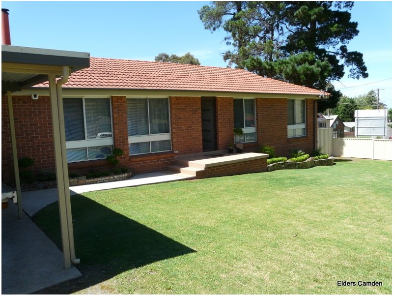 1482 Burragorang road, Oakdale NSW 2570