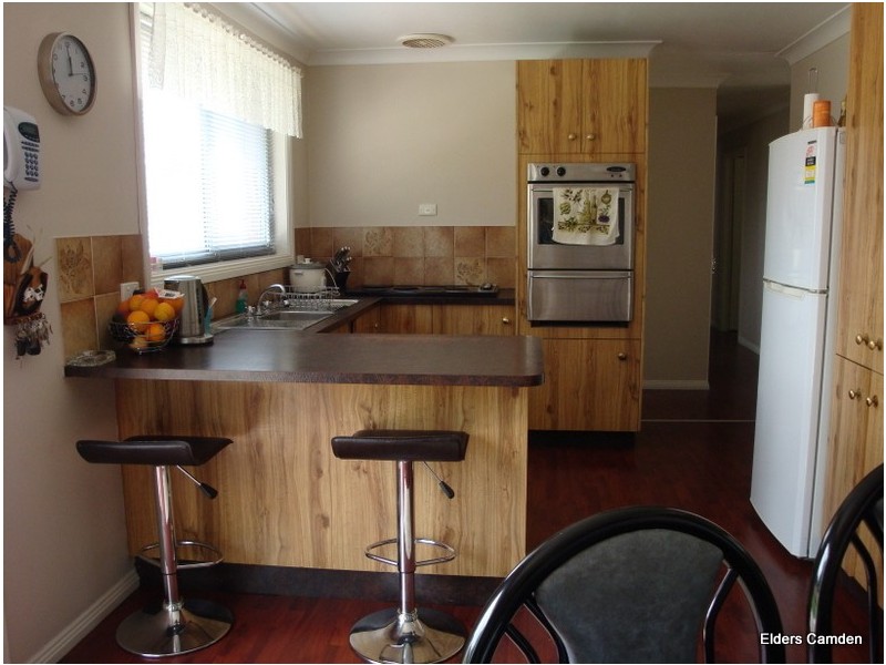 1482 Burragorang road, Oakdale NSW 2570