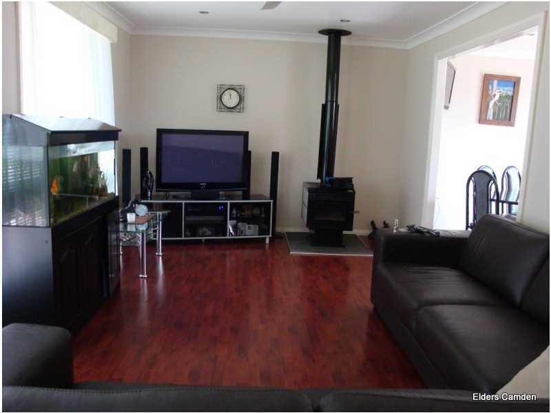 1482 Burragorang road, Oakdale NSW 2570