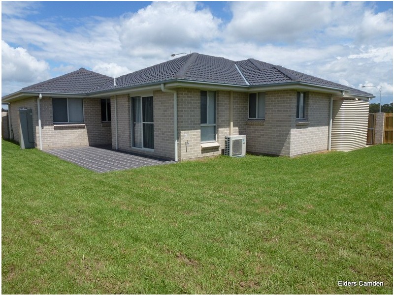 Lot 204  cnr Easton Avenue and Partridge Street, Spring Farm NSW 2570