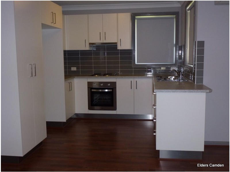 Lot 204  cnr Easton Avenue and Partridge Street, Spring Farm NSW 2570