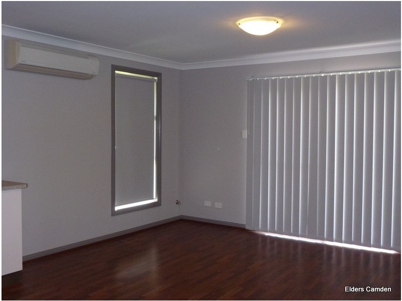 Lot 204  cnr Easton Avenue and Partridge Street, Spring Farm NSW 2570