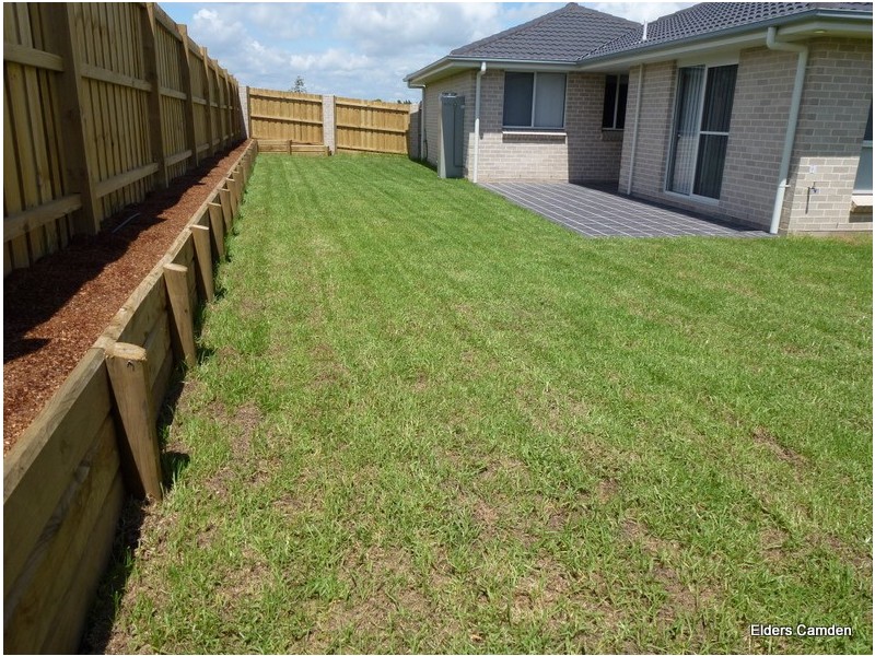 Lot 204  cnr Easton Avenue and Partridge Street, Spring Farm NSW 2570