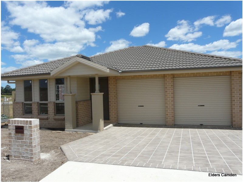 Lot 116 Partridge St, Spring Farm NSW 2570