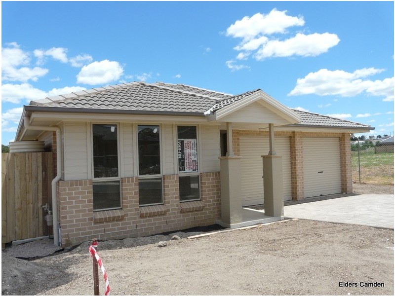 Lot 116 Partridge St, Spring Farm NSW 2570