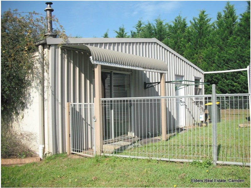 140 Werriberri Road, Orangeville NSW 2570