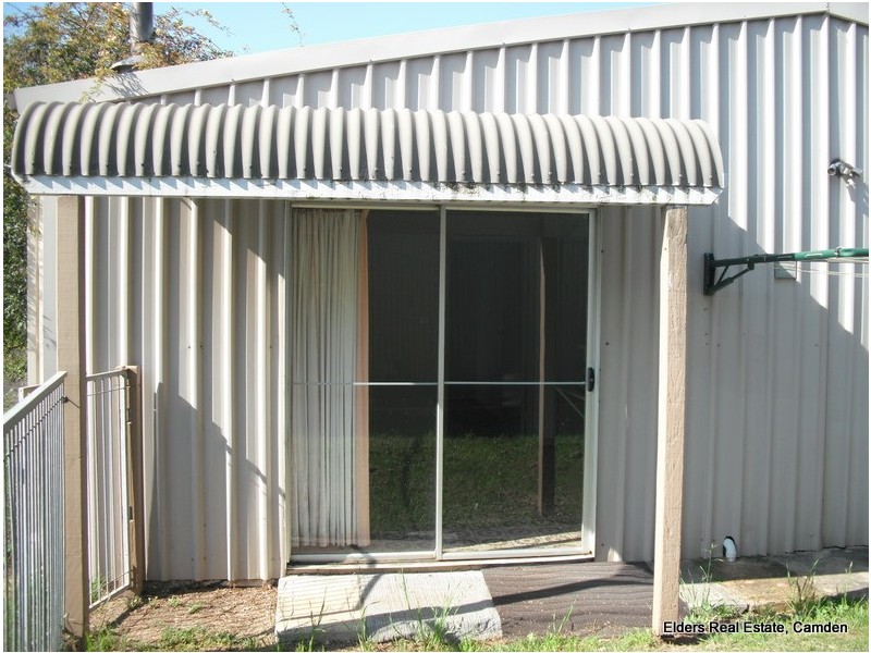 140 Werriberri Road, Orangeville NSW 2570