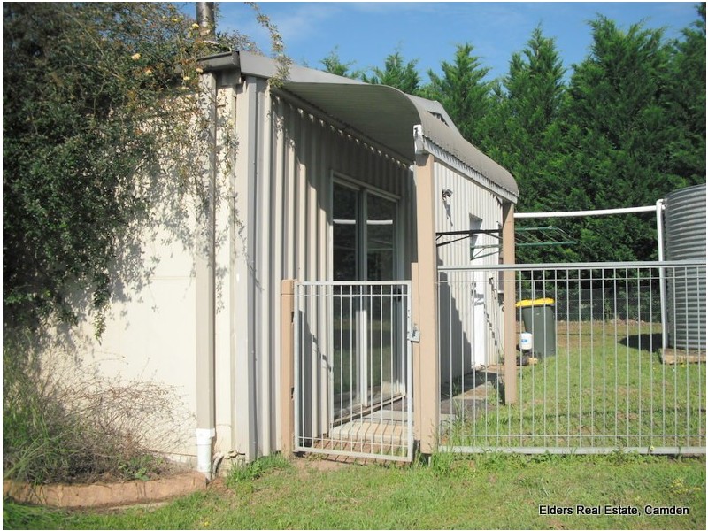 140 Werriberri Road, Orangeville NSW 2570