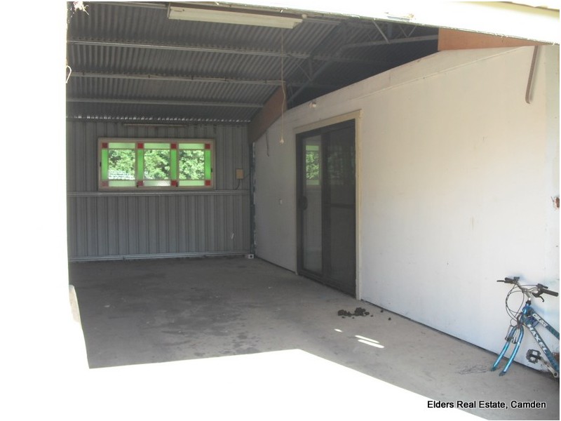 140 Werriberri Road, Orangeville NSW 2570