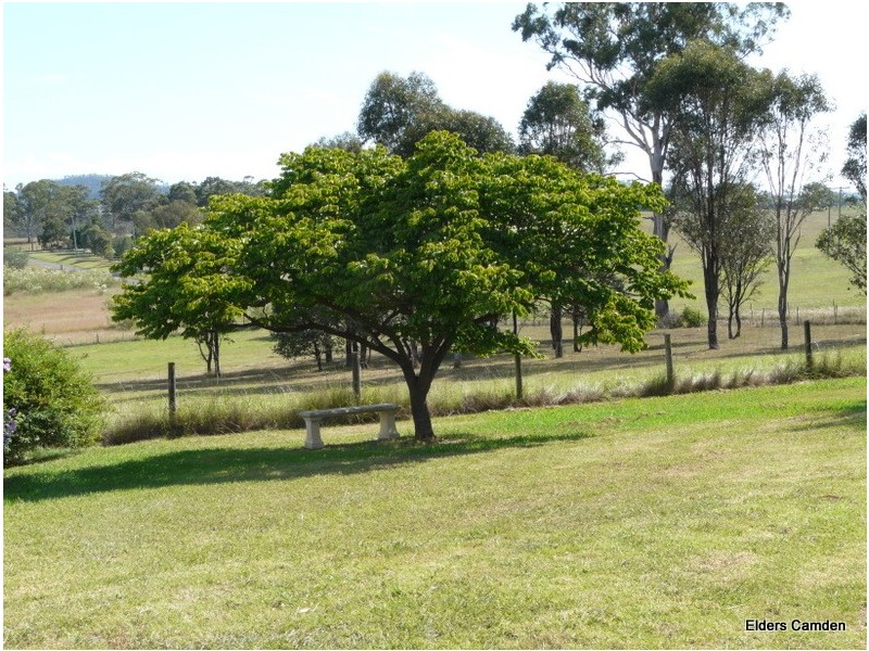 63 DOWLES LANE, Bickley Vale NSW 2570