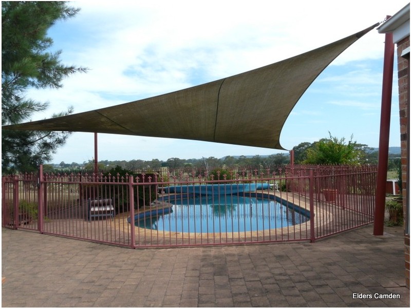 63 DOWLES LANE, Bickley Vale NSW 2570