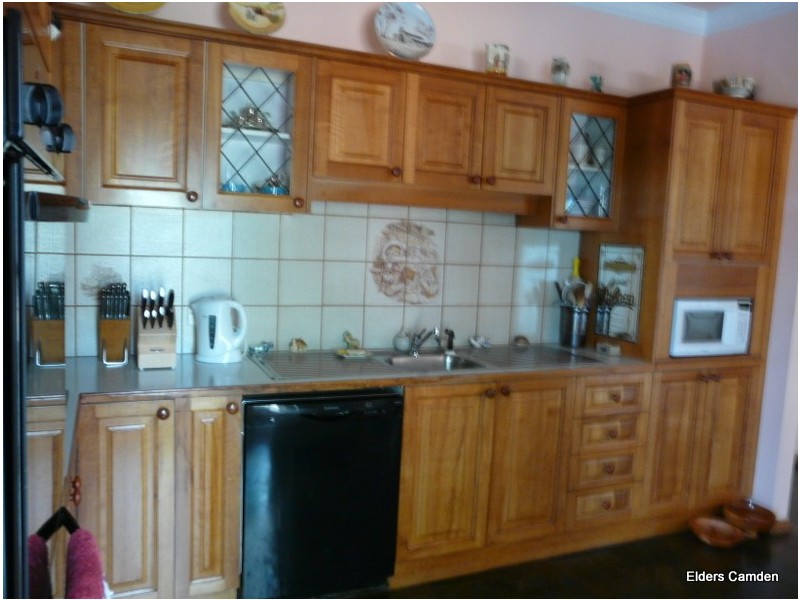 63 DOWLES LANE, Bickley Vale NSW 2570