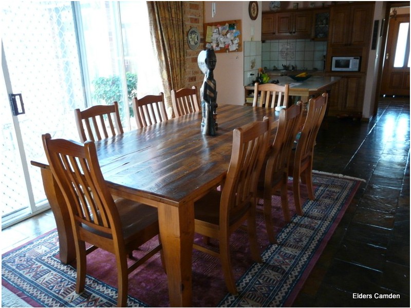 63 DOWLES LANE, Bickley Vale NSW 2570