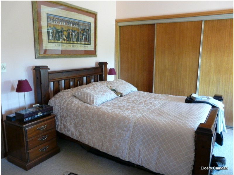 63 DOWLES LANE, Bickley Vale NSW 2570