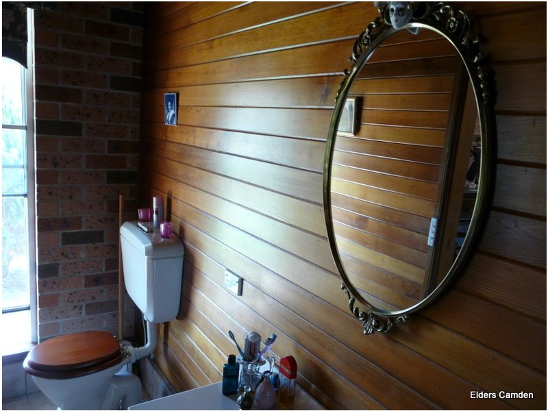 63 DOWLES LANE, Bickley Vale NSW 2570