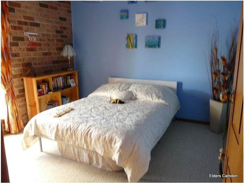 63 DOWLES LANE, Bickley Vale NSW 2570