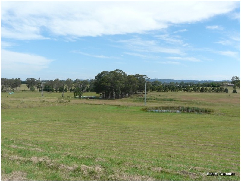 63 DOWLES LANE, Bickley Vale NSW 2570