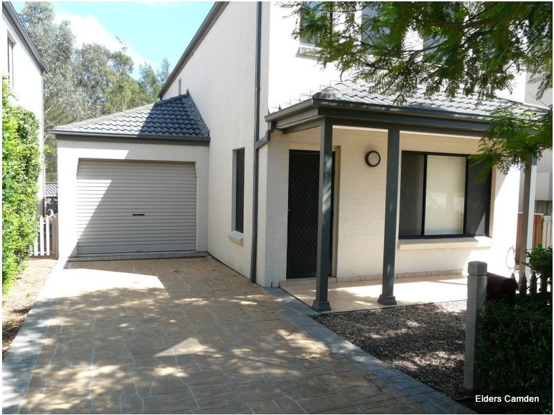 19 Reserve Circuit, Currans Hill NSW 2567