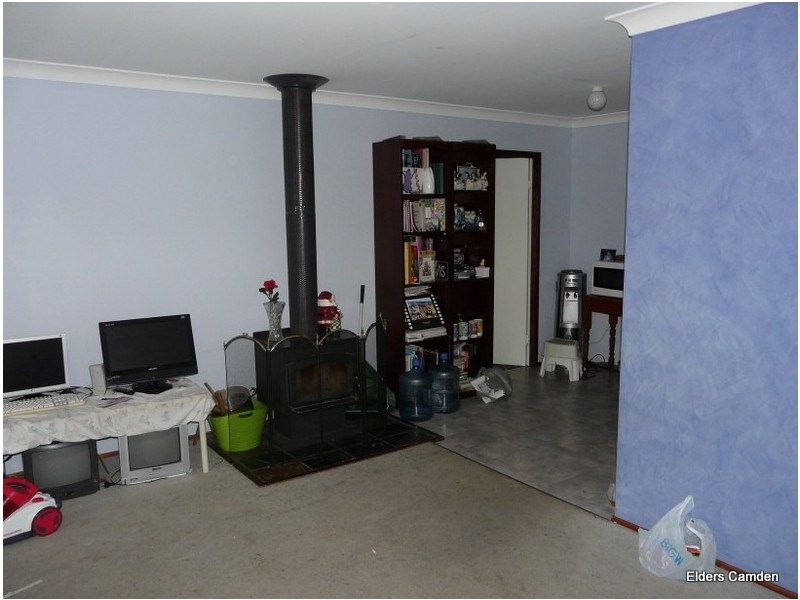 1840 Barkers Lodge Road, Oakdale NSW 2570