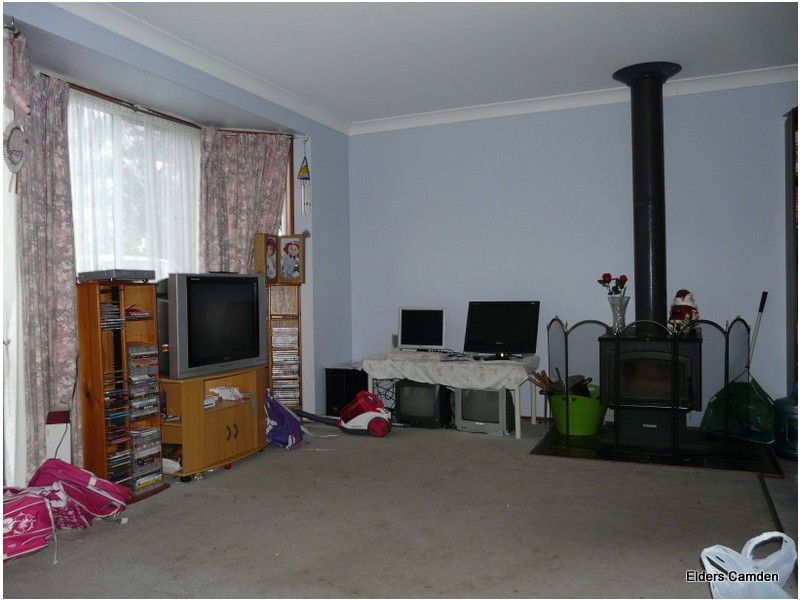 1840 Barkers Lodge Road, Oakdale NSW 2570