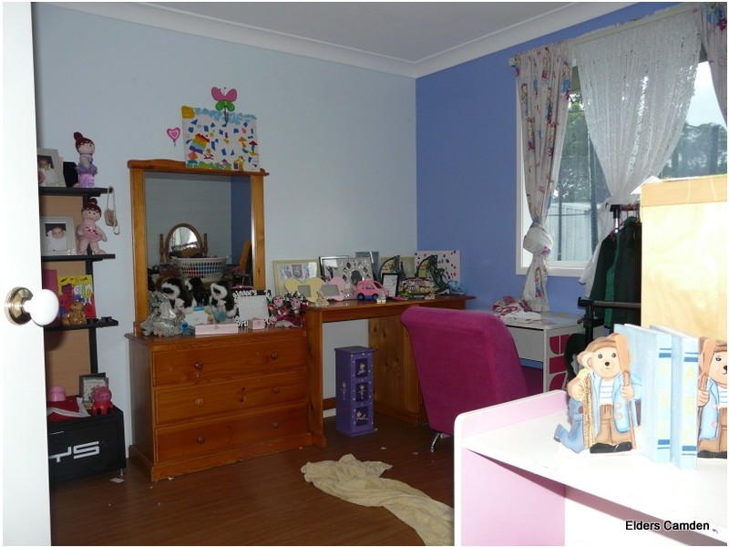 1840 Barkers Lodge Road, Oakdale NSW 2570